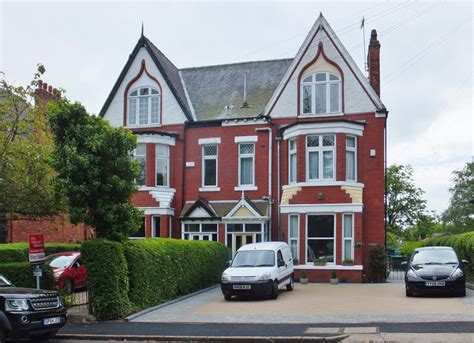 Ferriby Road Hessle Yorkshire Bernard Sharp Geograph Britain And