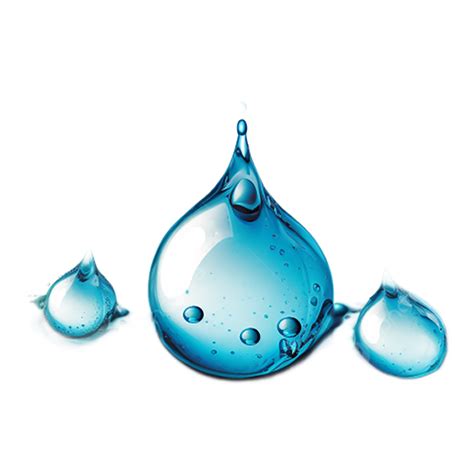 Waterdrop PNG File PNG All