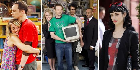 12 Canceled Sitcoms We Never Got To See And 8 That Went On Too Long