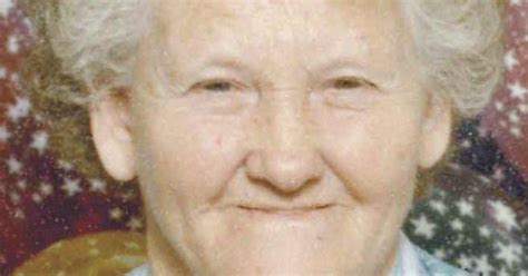 Zenna Church Of Wilkesboro Dies On Sunday Obituaries