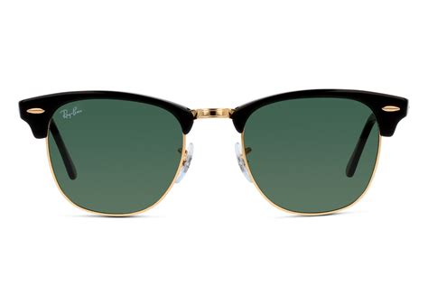 Rayban Clubmaster 0rb3016 Lentes De Sol Rotter Y Krauss