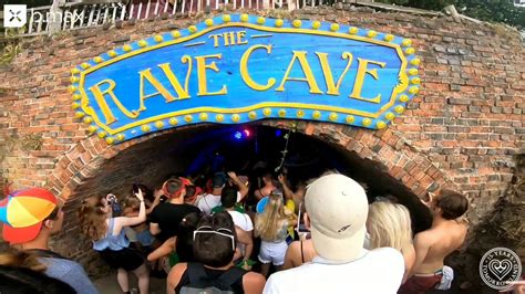 The Rave Cave Tomorrowland Bmaxturismo Facebook