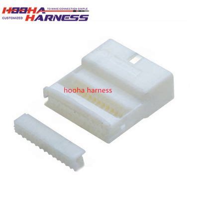 1473413 1 TE Replacement Connector Hooha Harness