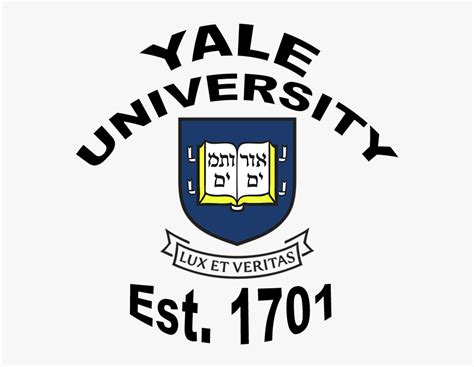 Yale Logo Png