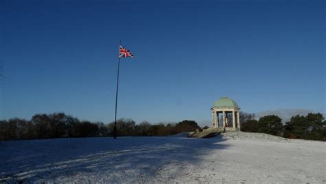 Destination Barr Beacon East Cheshire Ramblers