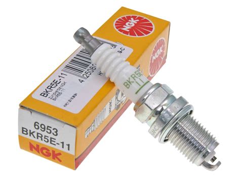 spark plug NGK | Scooter Parts | Racing Planet UK