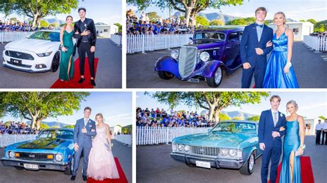 Gallery Of Photos From Ignatius Park College Townsville Bulletin