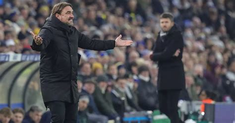 Daniel Farkes First Words On Angry Happy Conflict With Leeds United