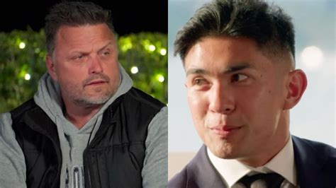 MAFS 2024: Timothy & Ridge to face off over dinner party comment