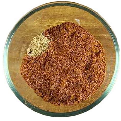 Chole Masala Powder Packaging Size Loose At Rs 40 Kg In Nagpur ID