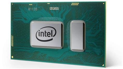 Erste Cannon Lake Cpu Intels Core I U Und M Y In Nm