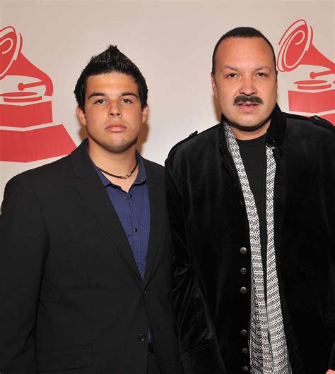 Pepe Aguilar Error De Hijo En Delito