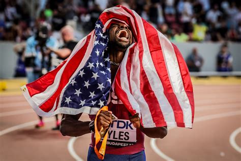 Digital Exhibition 2023 World Athletics Photograph Of The Year