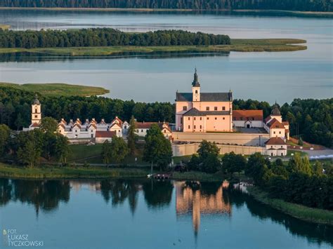 Zanurz Si W Naturze Suwalszczyzna Poleca Si Na Wypoczynek Strefa