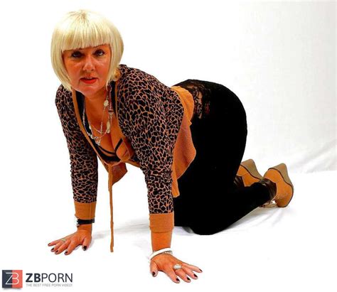 VIOLETTA DOLMANS ZB Porn