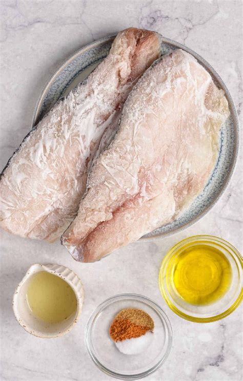 Baking Frozen Fish in Oven | Frozen fish recipes, Fish recipes baked