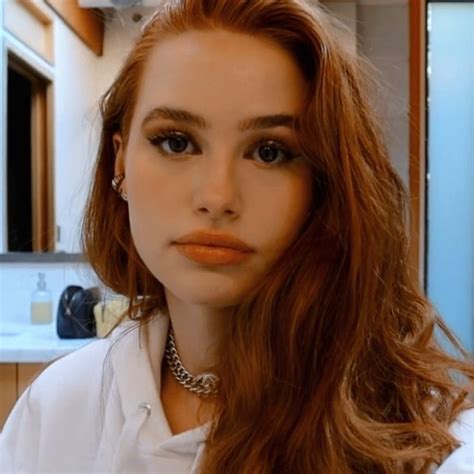 Madelaine Petsch | Cheryl blossom, Madelaine petsch, Cheryl