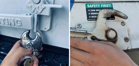 How To Lock Uhaul Truck 11 Effective Ways 2024