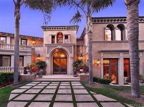 The 27 Richest Neighborhoods In Southern California | Newport coast ...