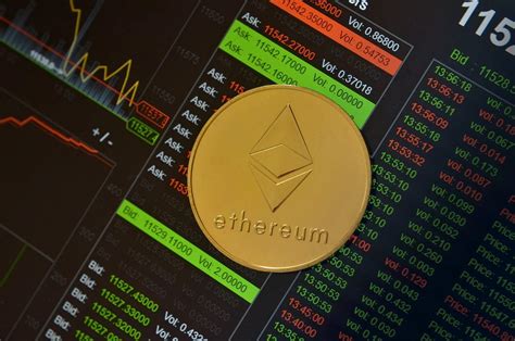 Lahme Preisaktion Statt Bull Run DeFi Zieht Ethereum Nach Unten