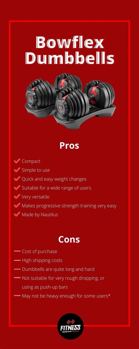 Bowflex adjustable dumbbell review in updated 2023 – Artofit