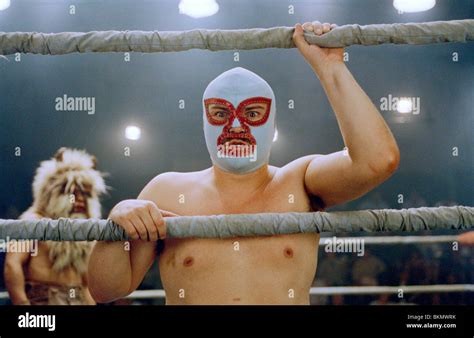 Nacho Libre Hi Res Stock Photography And Images Alamy