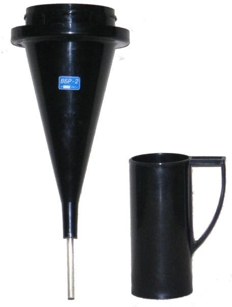 Вискозиметр ВБР-2 : купить в интернет-магазине Биолайт