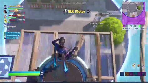 Fortnite Lado Sombra Ou Espectro Do Midas Youtube