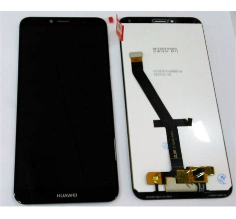 Display Schermo Huawei Honor 7A - RFV technology