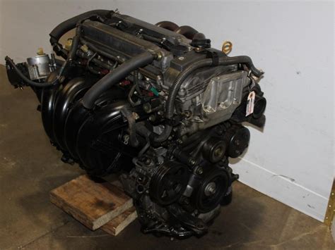 TOYOTA SCION TC 2.4L ENGINE 2AZ RAV4 2AZ 2003-2007 FE CAMRY LONG BLOCK ...