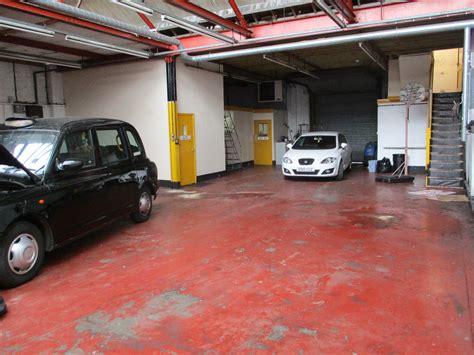 Benson Industrial Estate | Supreme Estate Agents