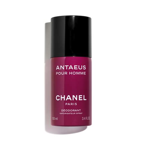 ANTAEUS Deodorant Spray | CHANEL