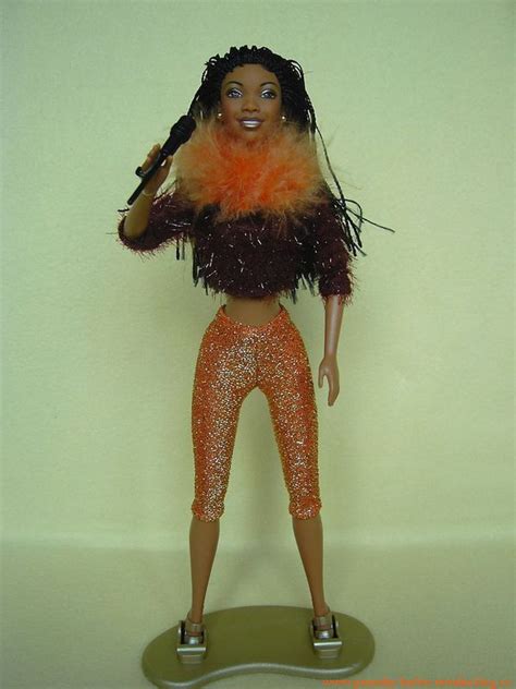 Barbie Brandy1999