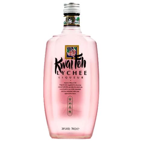 Kwai Feh Lychee Liqueur Ml