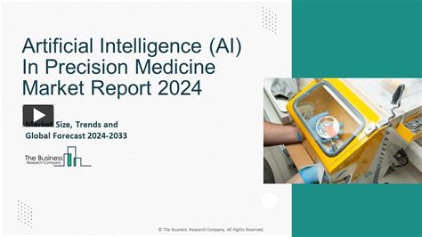 Ppt Artificial Intelligence Ai In Precision Medicine Market Size And