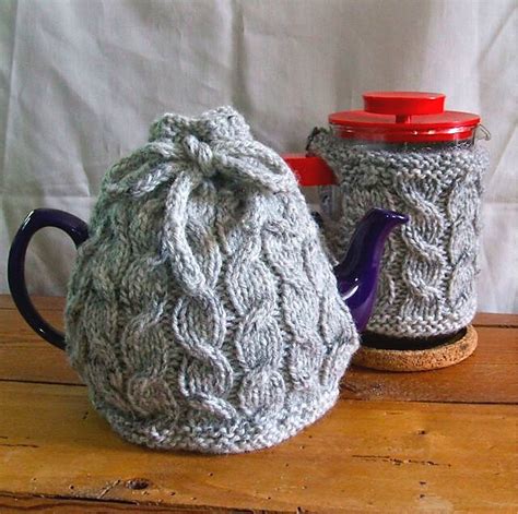 21 Free Sewing Tea Cosy Patterns MicaelaConar