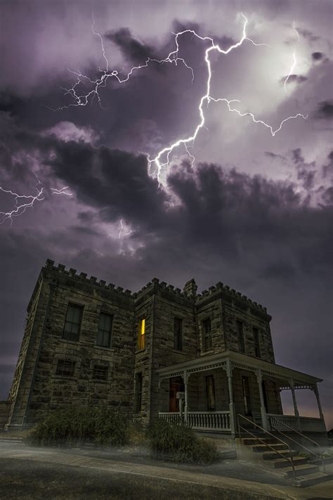 Lightning — Jason Weingart Photography