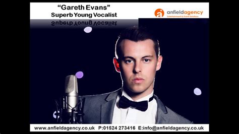 Gareth Evans Youtube