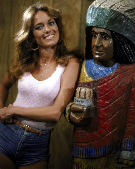 Catherine Bach Catherine Bach Daisy Dukes Daisy Duke Shorts