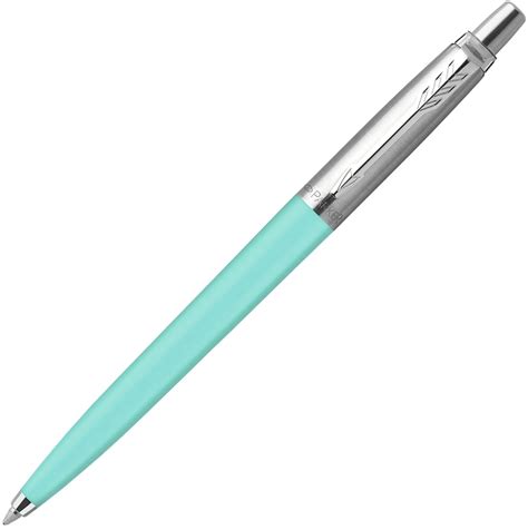 Ручка шариковая Parker Jotter Original K60, Mint 331C R2118139