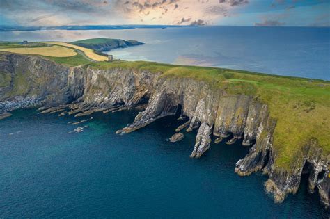 The Kinsale Loop - 6 km hike • Go-to-Ireland.com