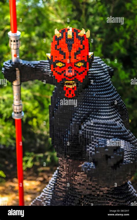 Star wars lego -Fotos und -Bildmaterial in hoher Auflösung – Alamy