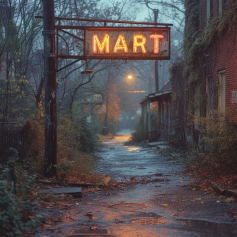 Premium Photo Old Fashioned Street Signs