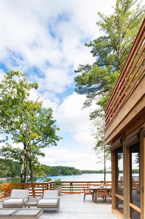 Michigan Lake House
