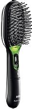 Braun Satin Hair Br Black Brosse Ionique Soufflante Makeup Fr