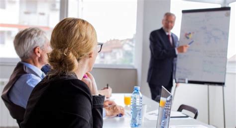 Taller De Consejos De Administración Cursos Online Y Presenciales Formación Cámarabilbao