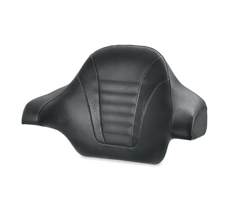 King Tour Pak Backrest Pad Cvo Road King Styling Harley Davidson Kr