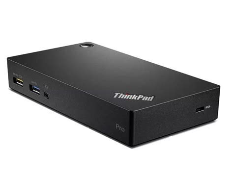 Lenovo A Thinkpad Usb Pro Dock A Uk