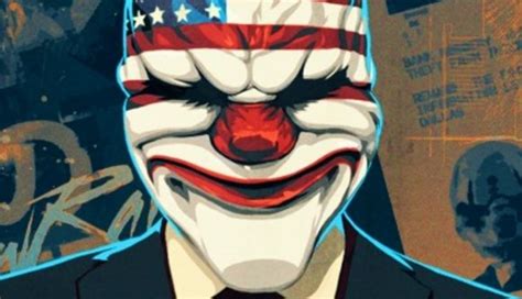 Payday 3 Has Denuvo And Also Needs You To Be Always Online