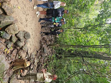 Mossman Gorge Daintree Rainforest Aboriginal Fishing Tour Travel